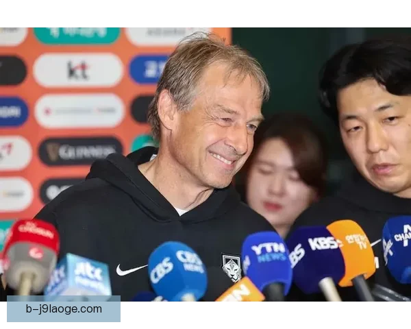韩国足协解雇主帅克林斯曼后面临新任选帅挑战 国足未来如何走